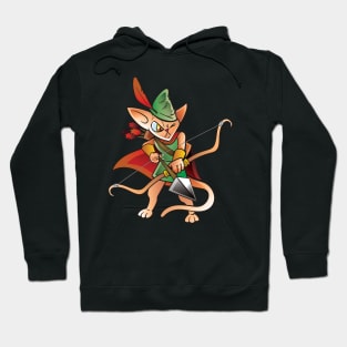 Katia - the Ranger Hoodie